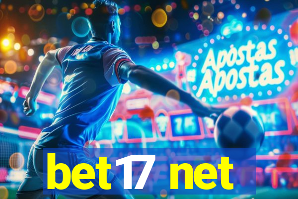 bet17 net